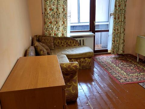 квартира по адресу Братьев Дружих ул. (Комарова), 2