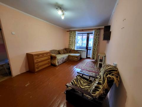 квартира по адресу Братьев Дружих ул. (Комарова), 2