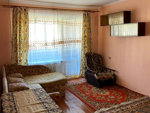 квартира по адресу Братьев Дружих ул. (Комарова), 2