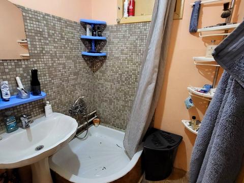 квартира по адресу Братьев Дружих ул. (Комарова), 2