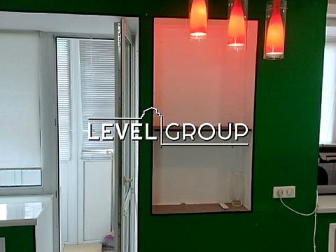 квартира за адресою Оленівська вул., 34-А