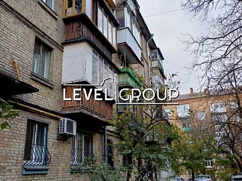 квартира за адресою Оленівська вул., 34-А