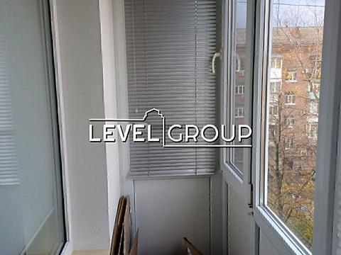 квартира за адресою Оленівська вул., 34-А