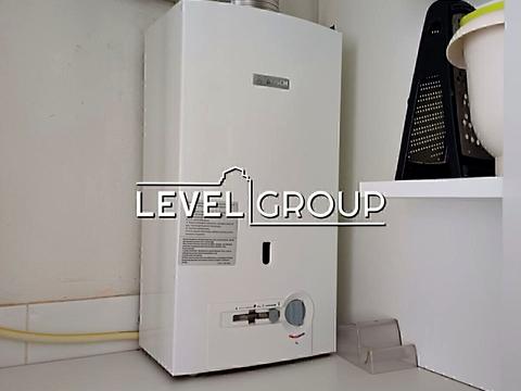 квартира за адресою Оленівська вул., 34-А