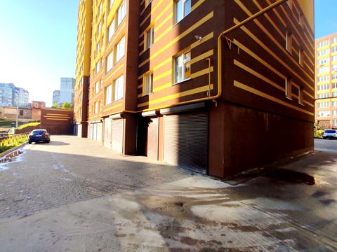 паркомісце за адресою Кармелюка вул., 9