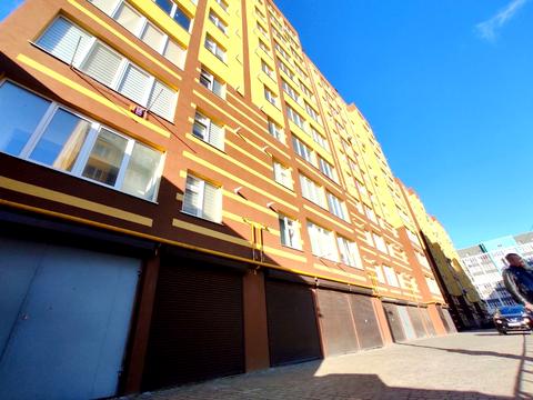 паркомісце за адресою Кармелюка вул., 9