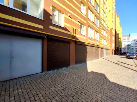 паркомісце за адресою Кармелюка вул., 9