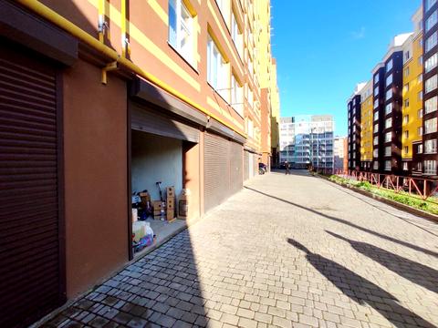 паркомісце за адресою Кармелюка вул., 9