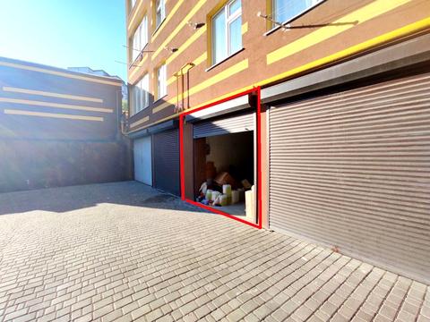 паркомісце за адресою Кармелюка вул., 9