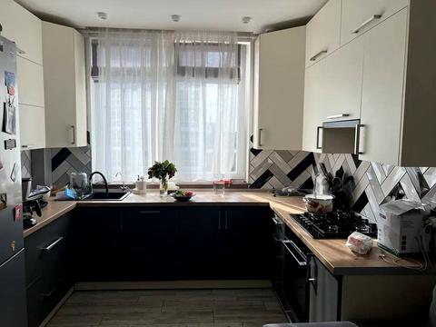 квартира по адресу Тернопольская ул., 21