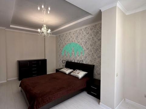 квартира за адресою Ольги Кисілевської вул., 31