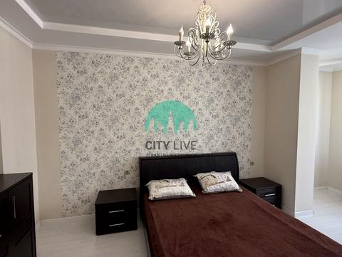 квартира за адресою Ольги Кисілевської вул., 31