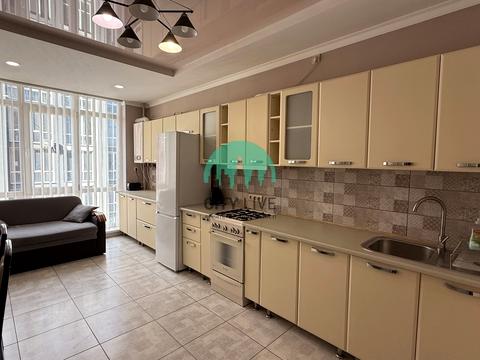 квартира за адресою Ольги Кисілевської вул., 31