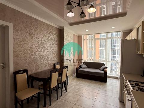 квартира за адресою Ольги Кисілевської вул., 31