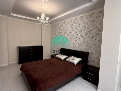 квартира за адресою Ольги Кисілевської вул., 31