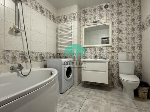 квартира за адресою Ольги Кисілевської вул., 31