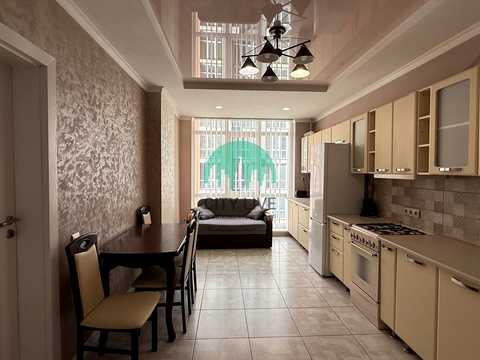 квартира по адресу Ольги Кисилёвской ул., 31