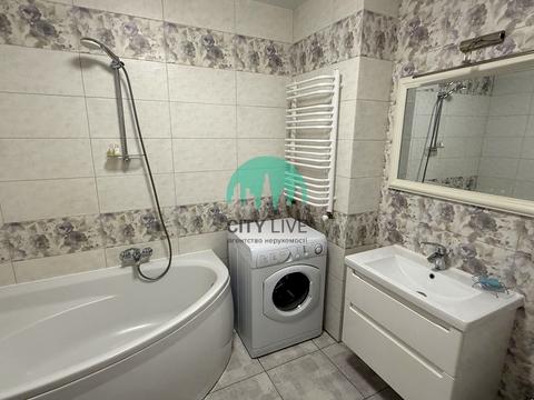 квартира за адресою Ольги Кисілевської вул., 31