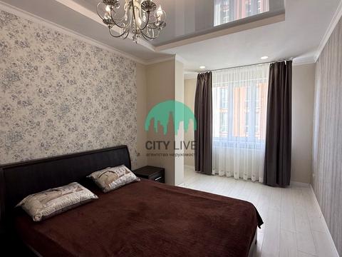 квартира за адресою Ольги Кисілевської вул., 31