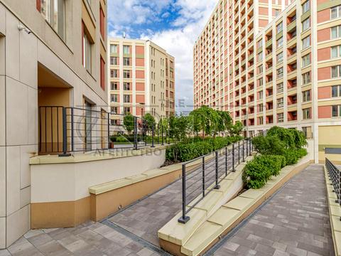 квартира за адресою Берестейський просп. (Перемоги), 67