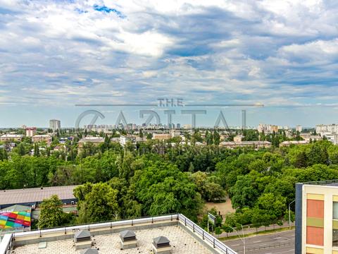 квартира за адресою Берестейський просп. (Перемоги), 67