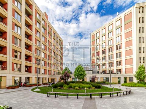 квартира за адресою Берестейський просп. (Перемоги), 67