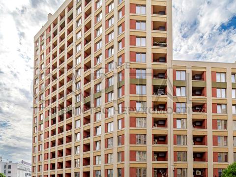 квартира за адресою Берестейський просп. (Перемоги), 67