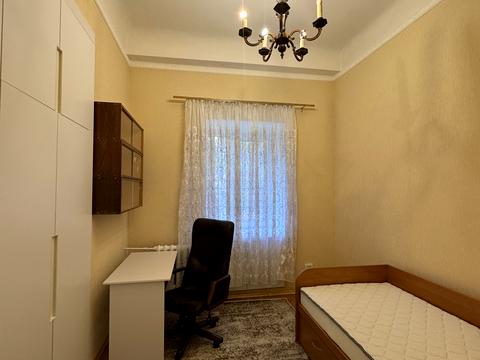 квартира за адресою Лютеранська вул., 11-Б