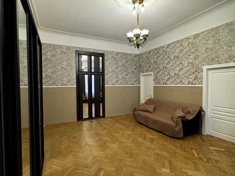 квартира за адресою Лютеранська вул., 11-Б