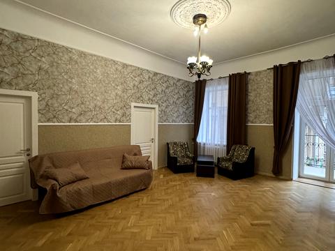 квартира за адресою Лютеранська вул., 11-Б