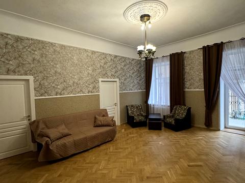 квартира за адресою Лютеранська вул., 11-Б