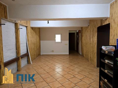 коммерческая по адресу Деревлянская ул. (Якира), 12/42