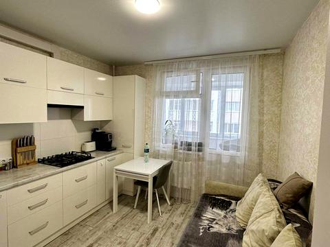 квартира за адресою Кармелюка вул., 3/3