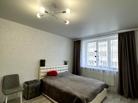 квартира за адресою Кармелюка вул., 3/3