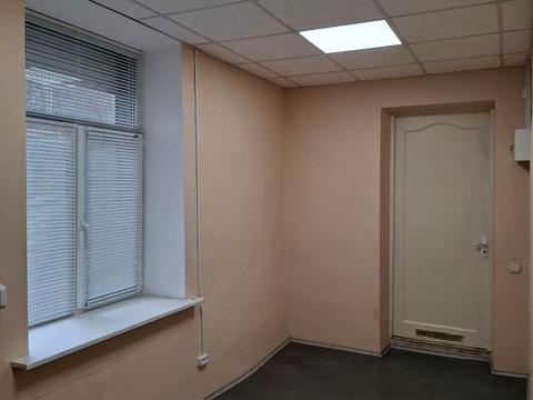 коммерческая по адресу Троицкая ул. (Красная), 20-Б