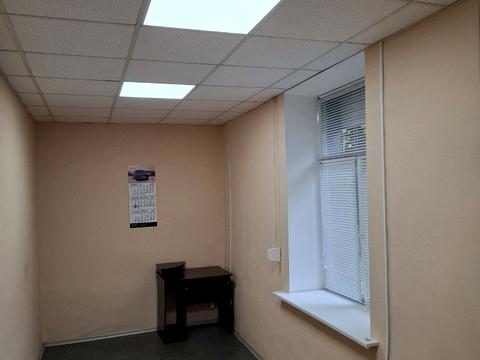 коммерческая по адресу Троицкая ул. (Красная), 20-Б