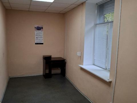 коммерческая по адресу Троицкая ул. (Красная), 20-Б