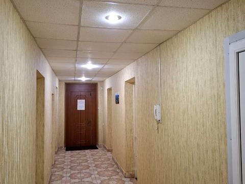 коммерческая по адресу Троицкая ул. (Красная), 20-Б