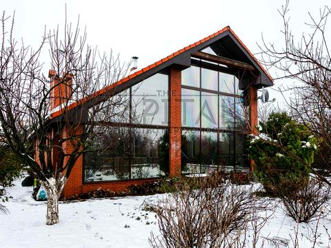 дом по адресу Садова