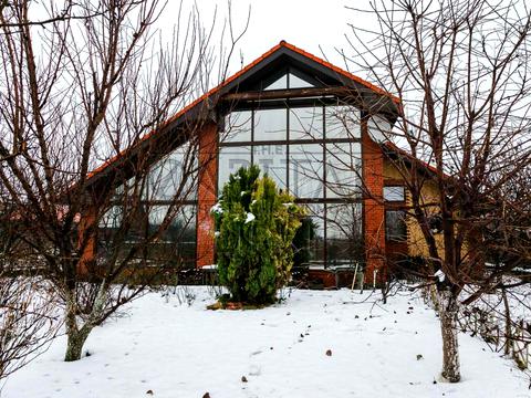 дом по адресу Садова