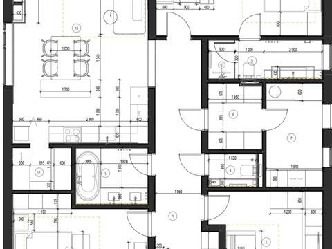 дом по адресу Щастя ул.