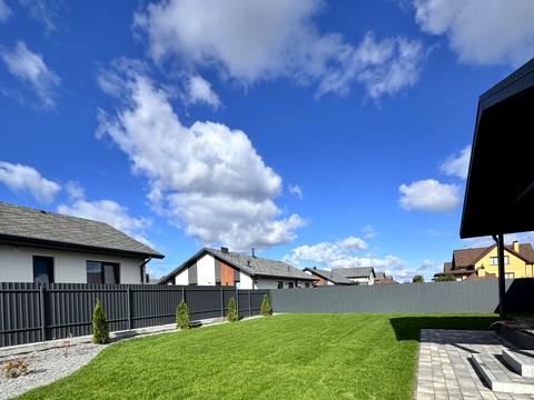 дом по адресу Щастя ул.