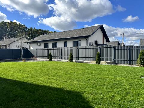 дом по адресу Щастя ул.