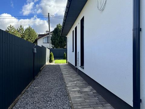 дом по адресу Щастя ул.