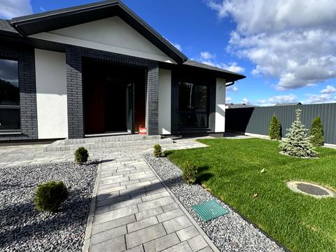 дом по адресу Щастя ул.