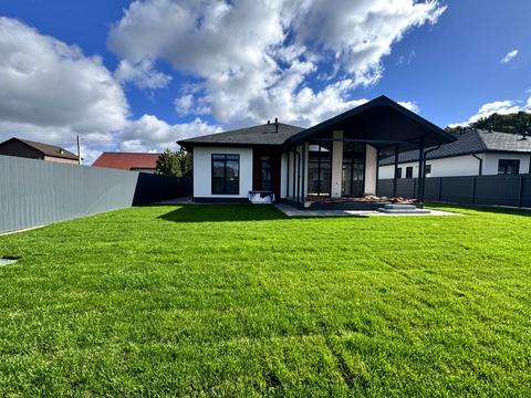 дом по адресу Щастя ул.