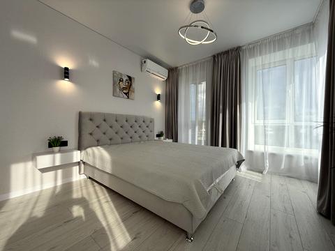 квартира по адресу Героев Небесной Сотни просп., 14/2