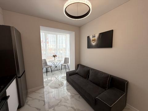 квартира по адресу Героев Небесной Сотни просп., 14/2