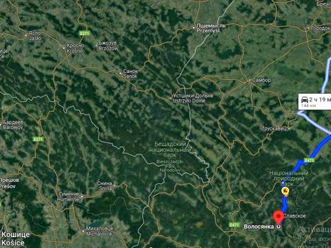 участок по адресу 