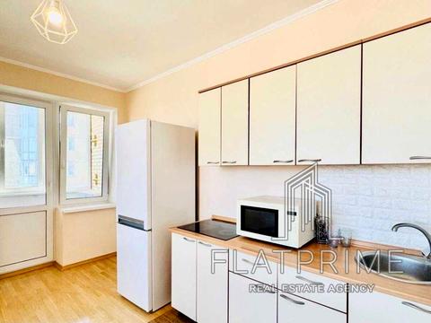 квартира по адресу Никольско-Слободская ул., 6-Б